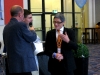 Jim Brown talks to FPA guest Dinko Dermendjiev