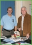 16. Jimmy Holmes (with Jim Cox- CCFPA)