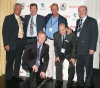 Legends08 Jeff Blockley; Billy Rafferty; Willie Carr; Chris Cattlin; Ernie Hunt; Colin Stein (1970s)