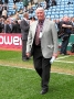 057 Ron Newman on pitch