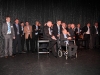 0120 Former Players on Lady G\'s stage