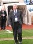 2010 Gordon Simms on pitch