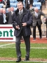 2010 Bill Tedds on pitch