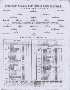 Leeds Utd.(h) 27-11-1920 p4 teams