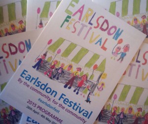Earlsdon Festival 2015