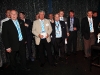 0141  Former Players on Lady G\'s stage