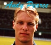 Andy Pearce