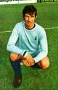 Geoff Strong 1970-71