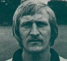 Tommy Hutchison 1973-4